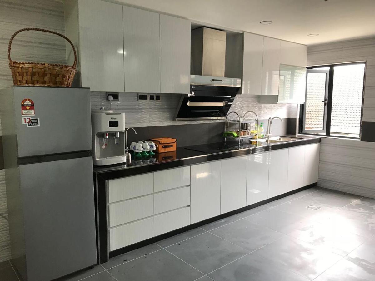 Homestay Stardow~星窗名宿~ 조호르 바루 외부 사진